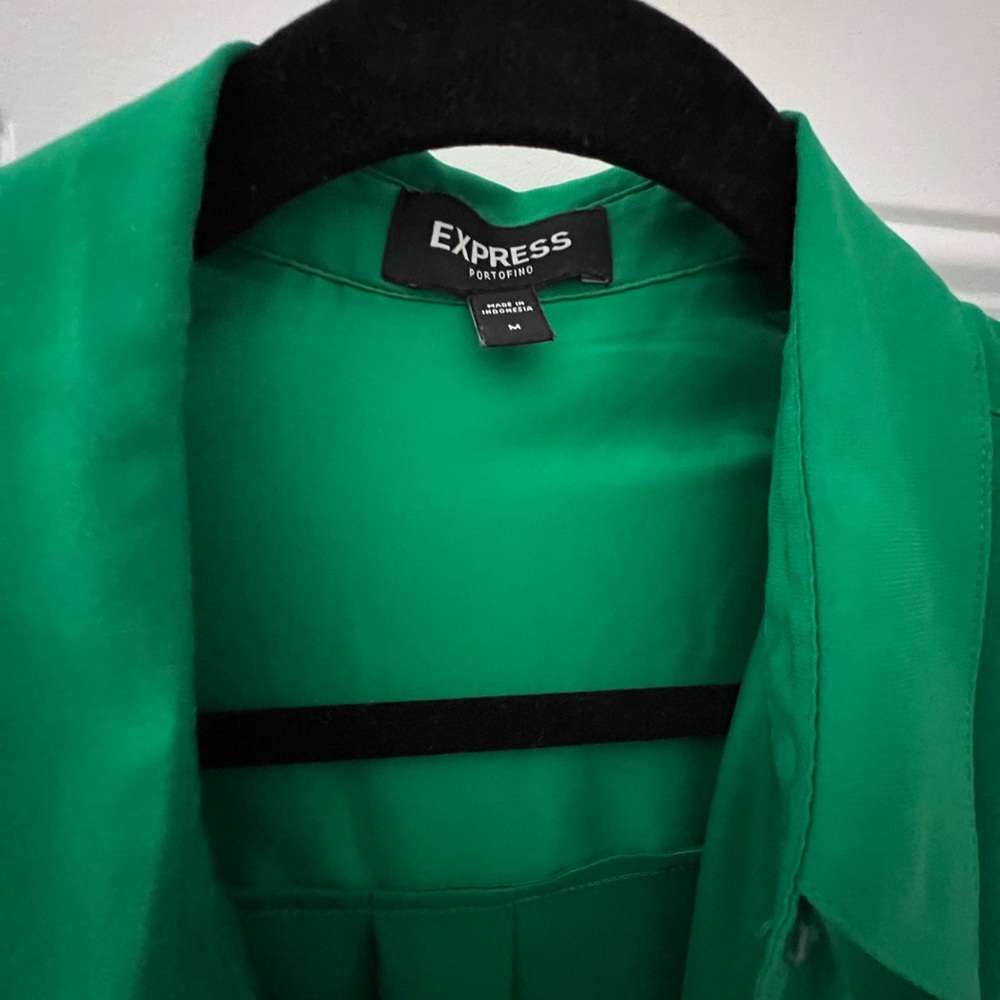 Express shirt - Picture 2 of 2